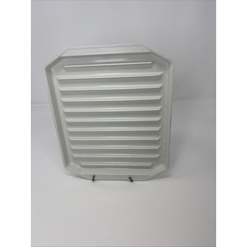 Nordic Ware Compact Microwave Bacon Rack, Durable, Made In USA - Picture 3 of 7